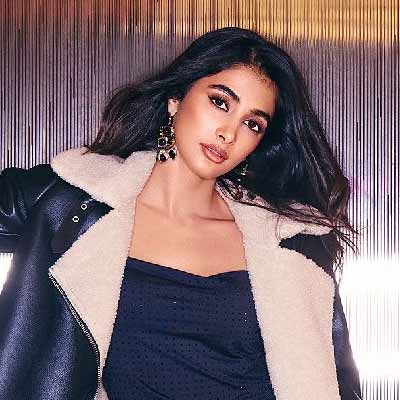 Pooja Hegde
